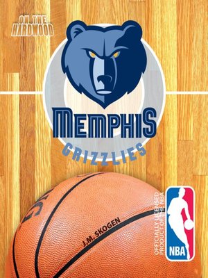 cover image of Memphis Grizzlies